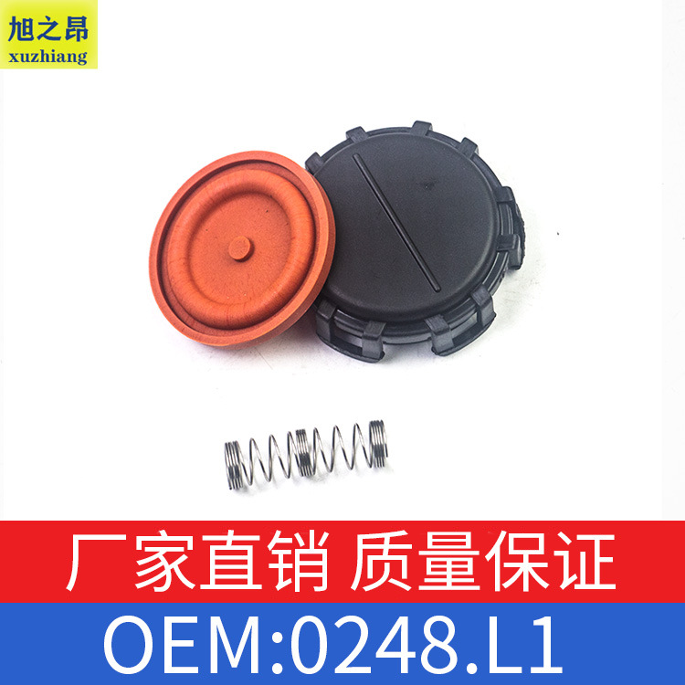 适用于标致206207307308气门室盖废气阀0248L1雪铁龙C2C5OE0248L1-阿里巴巴