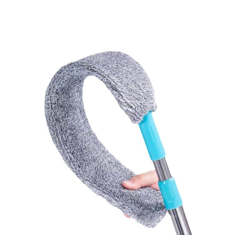 Extendable Dust Removal Brush for Home Cleaning, Sofa and Under-Bed Gap Cleaning Brush, General Cleaning Dust Brush