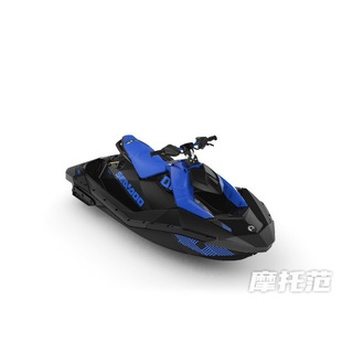 ���O�����͵�BRP2024��GTI 130 ����ɫ ���ɾG����ˮ�ϸ���Ħ��ͧ