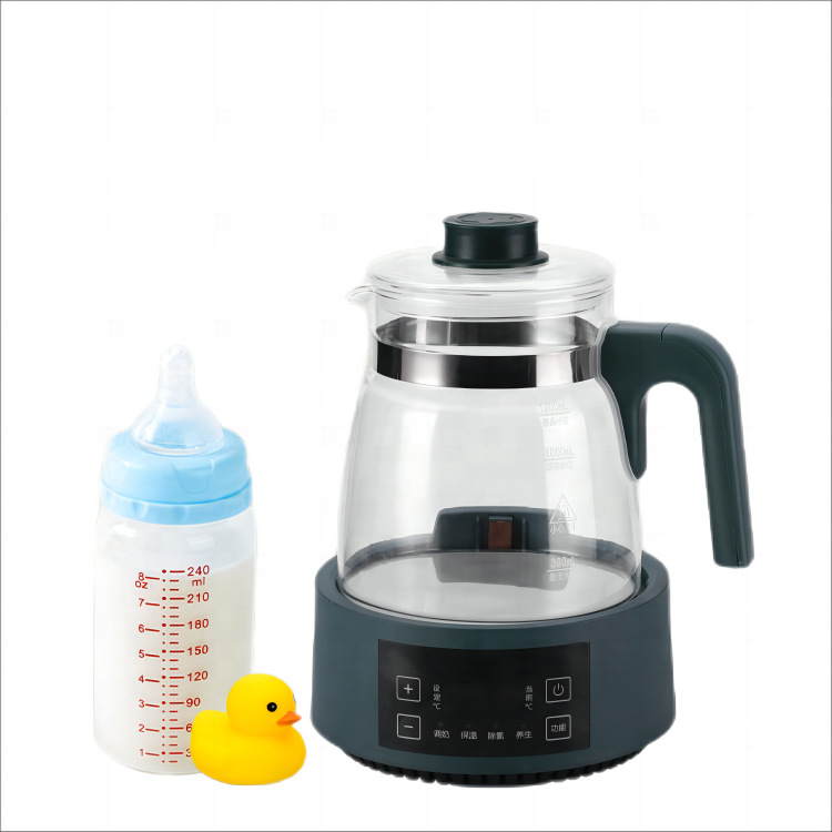 Constant Temperature Water Kettle, Household Baby Milk Mixer, All-In-One Water Kettle, Special Electric Water Kettle for Tea, Office Health Water Kettle