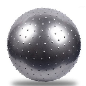 Espina punto Dragon Ball yoga masaje bola engrosada fitness partículas bebé niños táctil sensorial Bola de entrenamiento