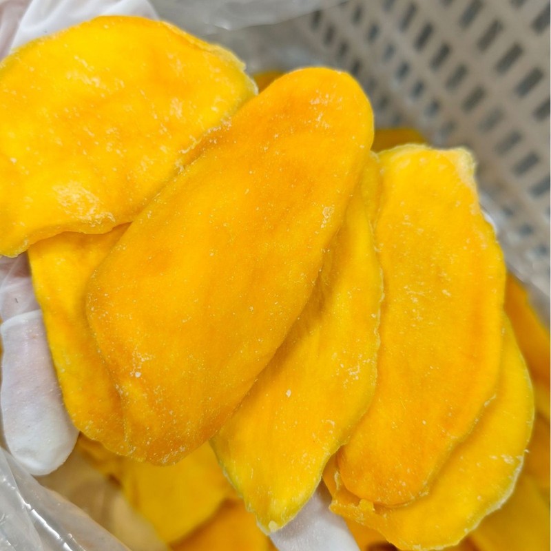 5斤零食芒果干大片芒果干批发实力厂家直销果脯蜜饯干果零食大全|undefined