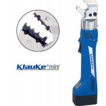 德国KLAUKE液压压接工具