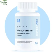 Դ�^�S��Glucosamine Complex With MSM &Turmeric�����������z��