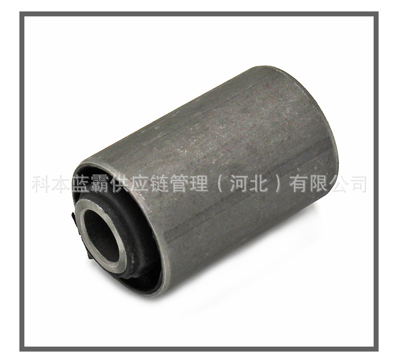 55045-Vk500 Factory Direct Rear Leaf Spring Bushing Paladin Steel Plate Iron Sleeve Rubber Sleeve Accessories