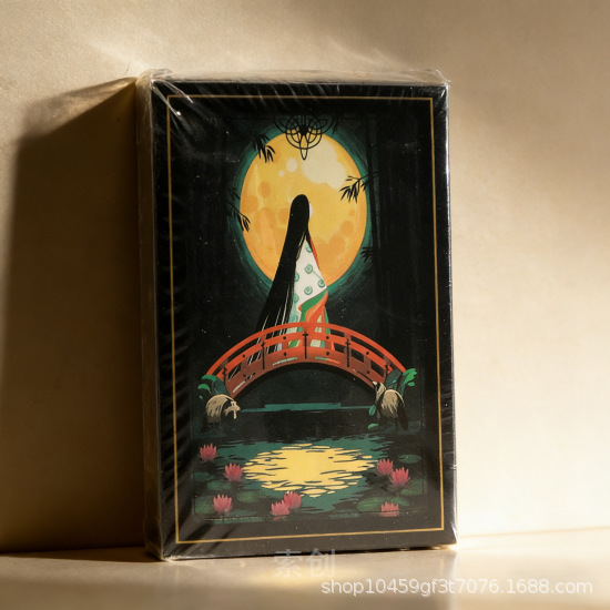 Tarot cards Tarot cards juego de mesa Oracle Cards juego de fiesta cartas