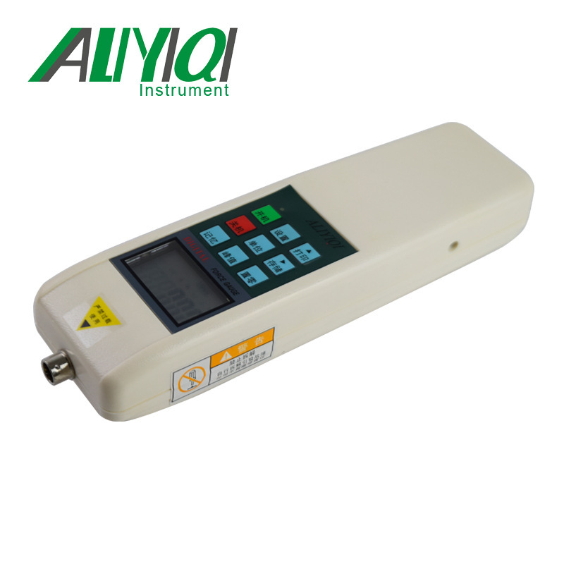 HD-20T旁压张力测试仪钢丝绳索旁压张力计默认项其他温州中禾