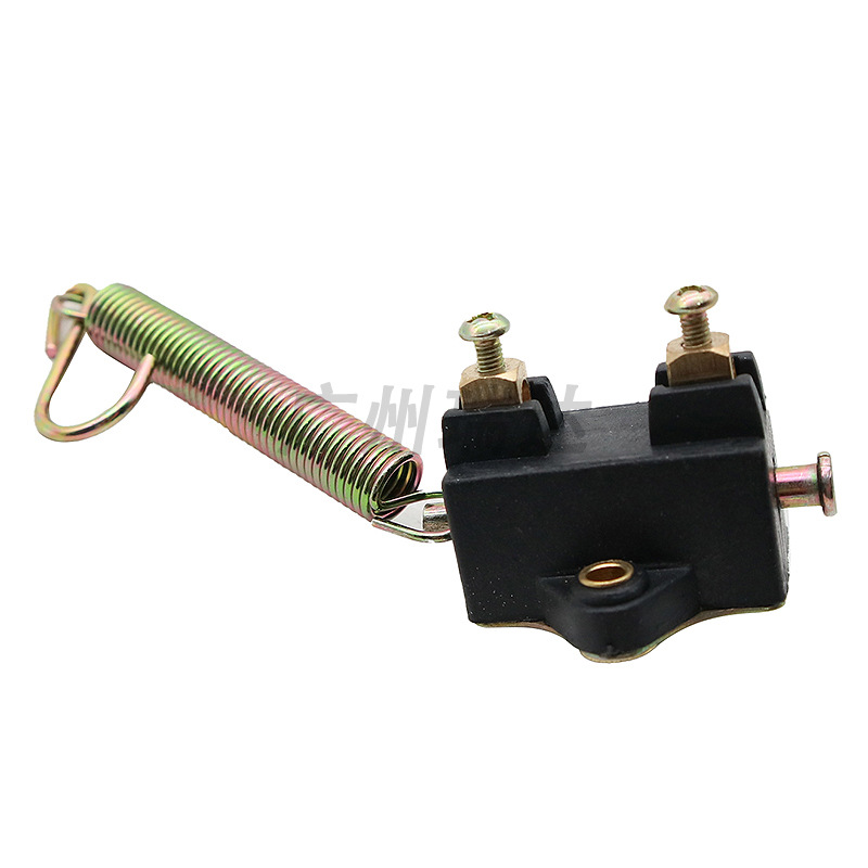 Aplicable a automóviles clásicos SI-AT21016 interruptor de luz de freno piezas de automóviles en stock al por mayor