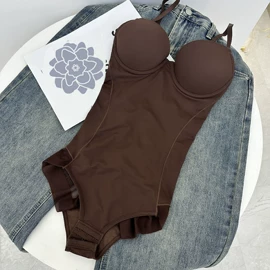 塑身连体衣;塑身上衣;塑身裤