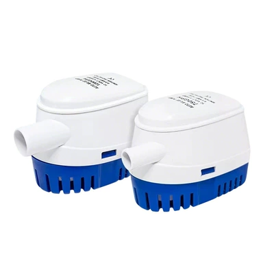 Avtomobil ehtiyat hissələri – yacht battery bilge pump