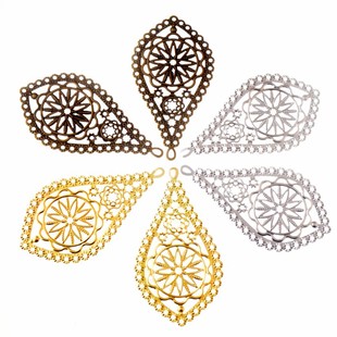 DIY�Ʒ���78*42mm ���h�~����͹��^���� ��ʽ�����^�