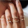 Ring from pearl, retro set, Aliexpress