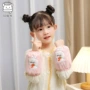 宝宝小童幼儿园卡通袖套