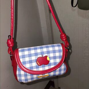 (Cross-border trading), brand shoulder bag, universal underarm bag, purse, Korean style, western style