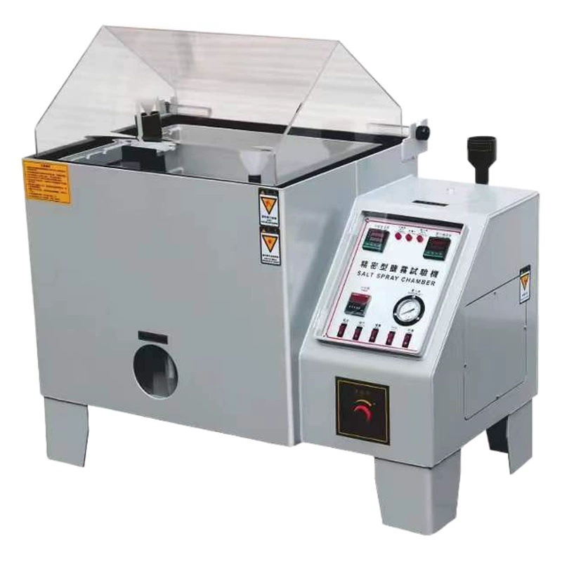 Коробки теста брызг соли машины теста брызг соли тест брызг соли коробки коррозийного испытания теста брызг соли небольшой нейтральный