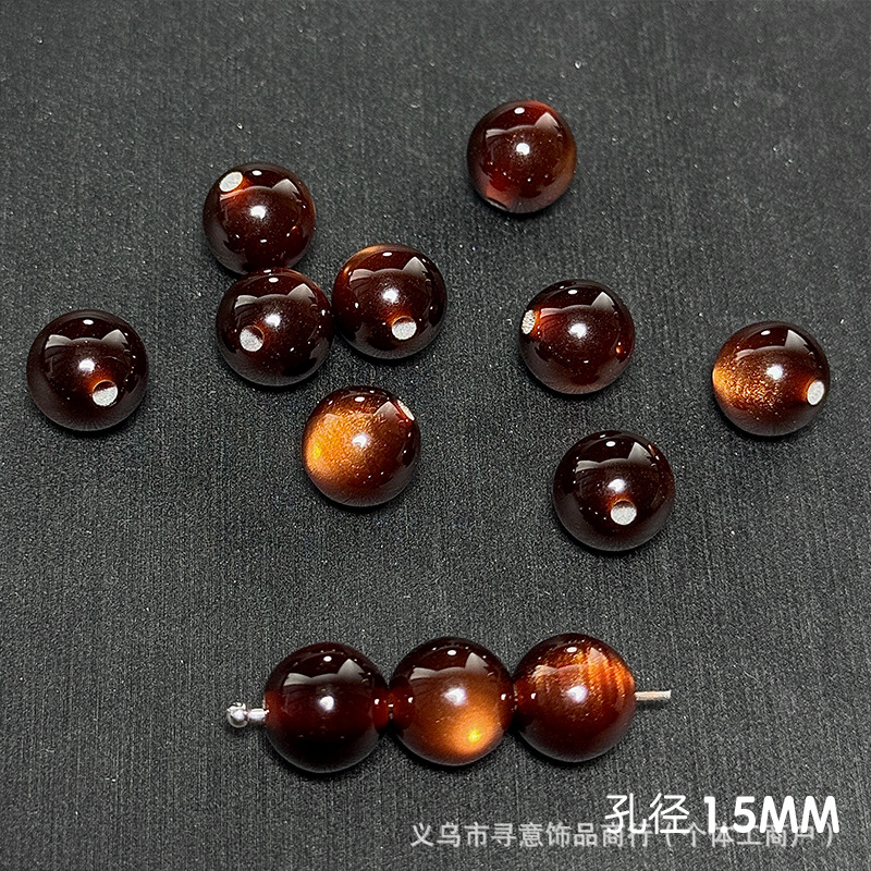 01#고양이 눈 커피