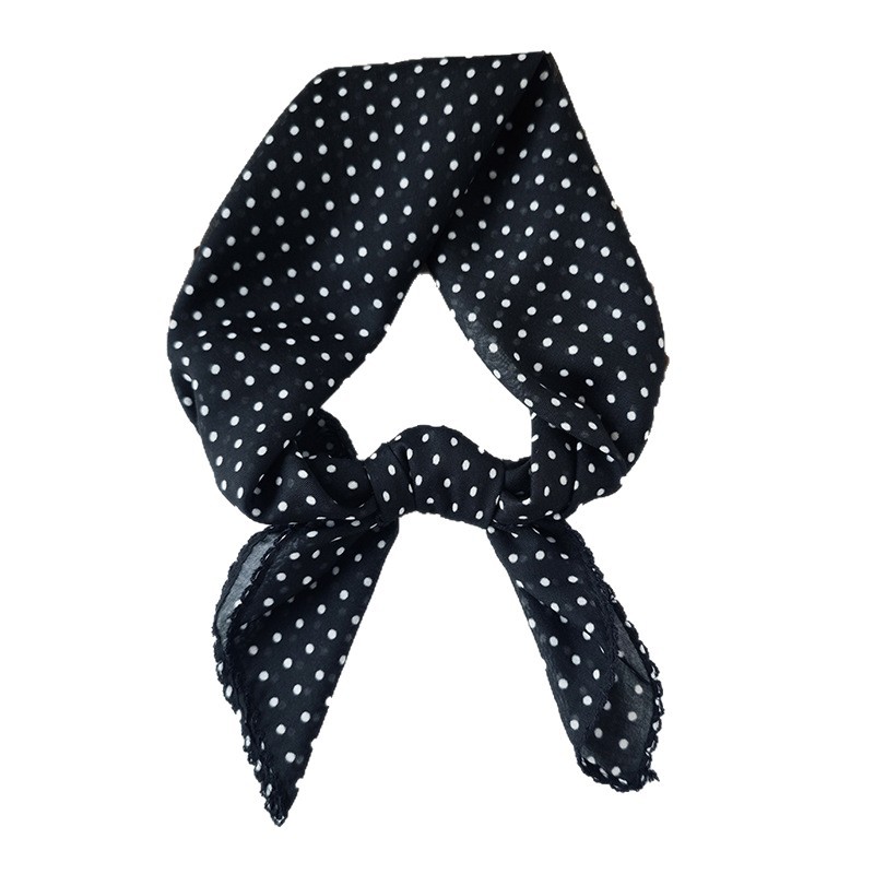 Toalla cuadrada fina de algodón y lino, fresca y transpirable, bufanda de seda pequeña con decoración literaria suave para mujer, bufanda de verano, bufanda pequeña de todo fósforo para mujer