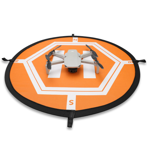 Flash landing pad suitable for DJI Mavic 3 Mini4pro Air 3 FPV drone accessories RCSTQ