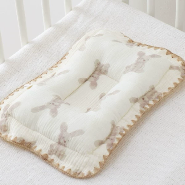 Rectangular pillow