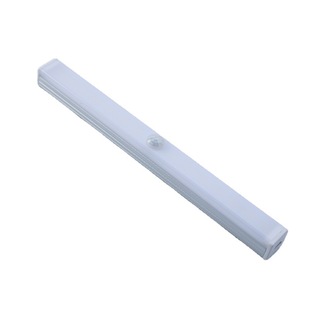Foreign trade usb human body intelligent sensor light home wiring-free LED night light home infrared sensor light bar 302a
