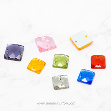 ������10*10mm�������ֿpʯDIY�Ʒ��� ̨���������ֿp�