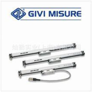 GIVI MISURE传感器，GIVI MISURE光栅尺