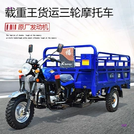 电动三轮车;正三轮摩托车;垃圾车