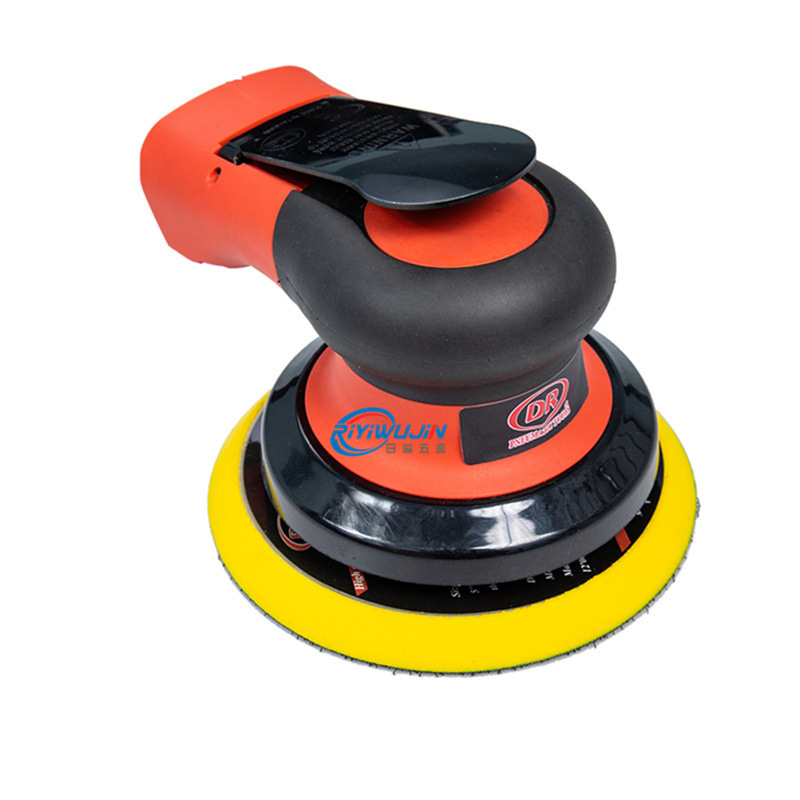 台湾DR博士DR-59023气动打磨机气动砂纸机气动研磨机抛光机磨光机