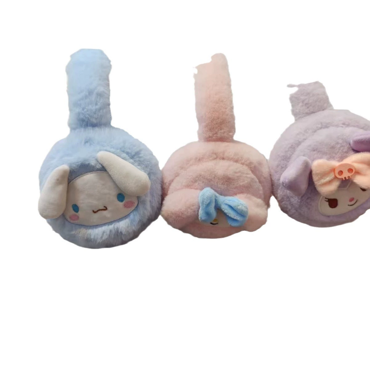 Наушники Keep warm, защита ушей, оптовая продажа