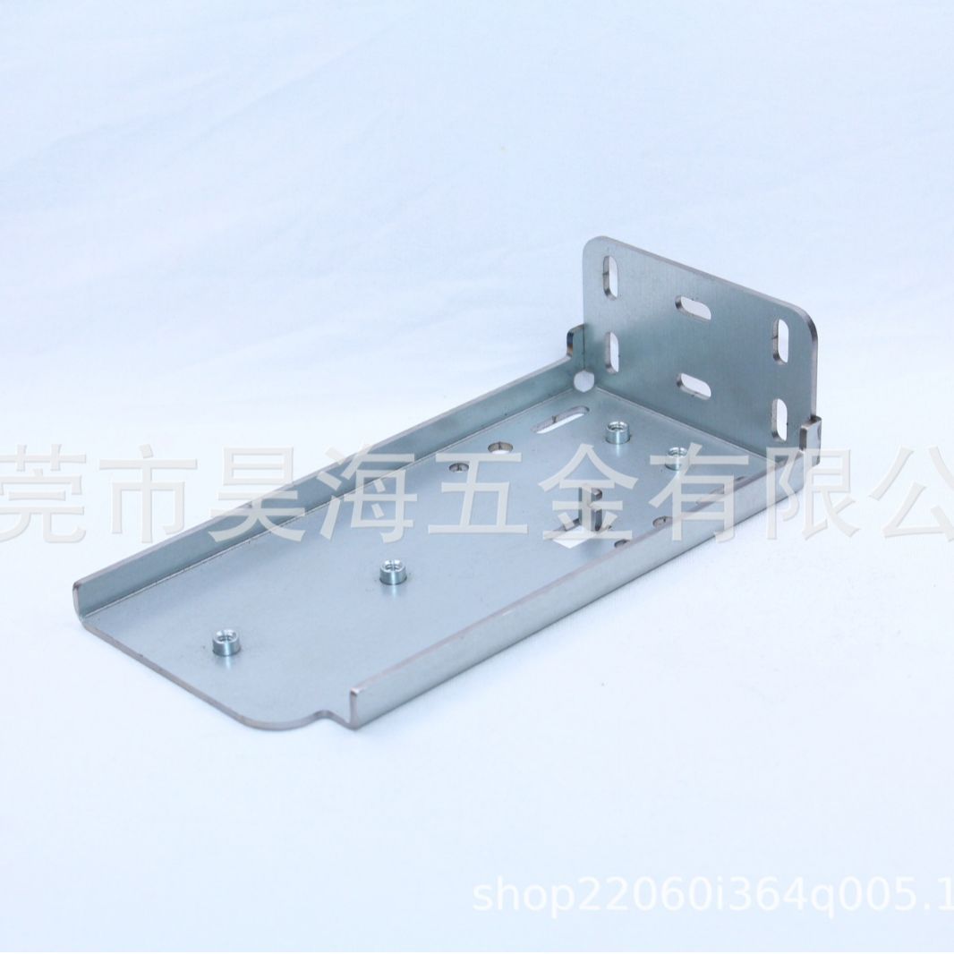 汽车板金加工医疗器械加工自动化机器人钣金加工支架加工激光下料