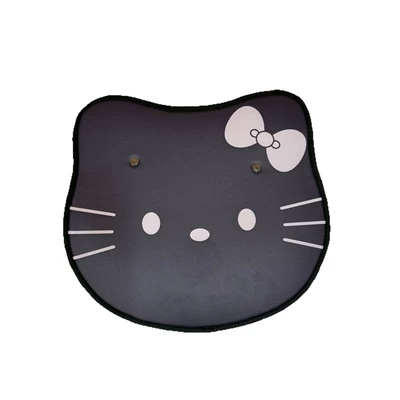 Mat, Universal Model, Dirt-Resistant Protective Mat | Chair back anti-kick pad