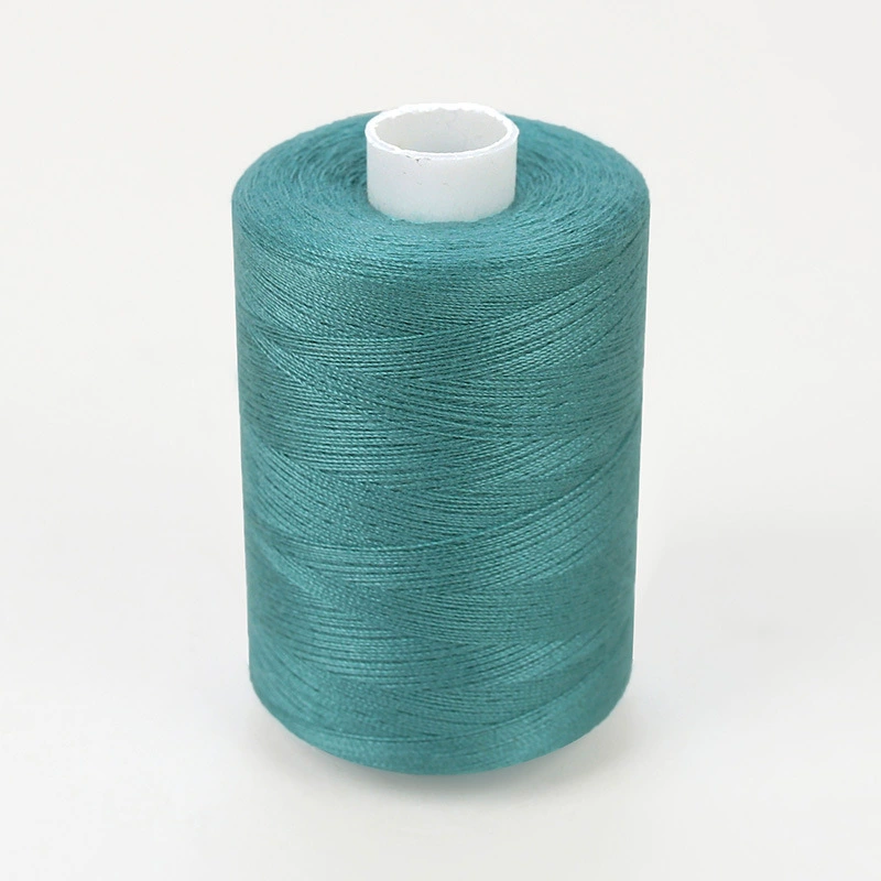 402 sewing thread 1000 yards high speed polyester thread rainbow thread combination household sewing thread hand sewing small thread