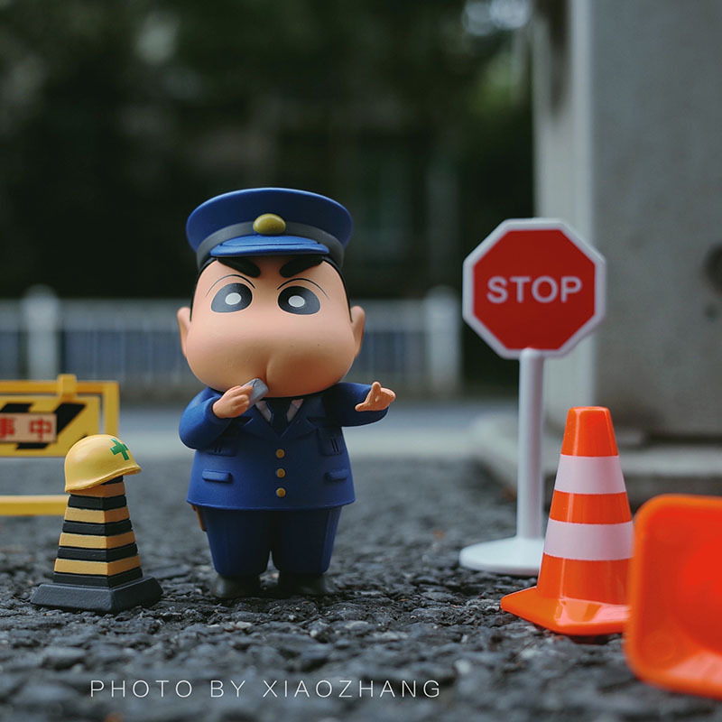 Miniatura semáforos de tráfico simulación señales de tráfico identificación de vías accesorios de escena juguetes para niños ornamentación de arena