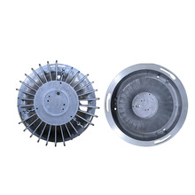 铝合金压铸加工厂汽车铸铝金属壳体铝合金压铸件开模五金压铸厂家