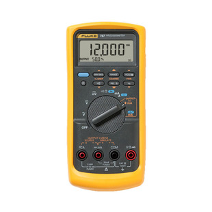 ������Fluke 787 �^���f�ñ��߾����f�ܱ��ֳ�ʽ��y��