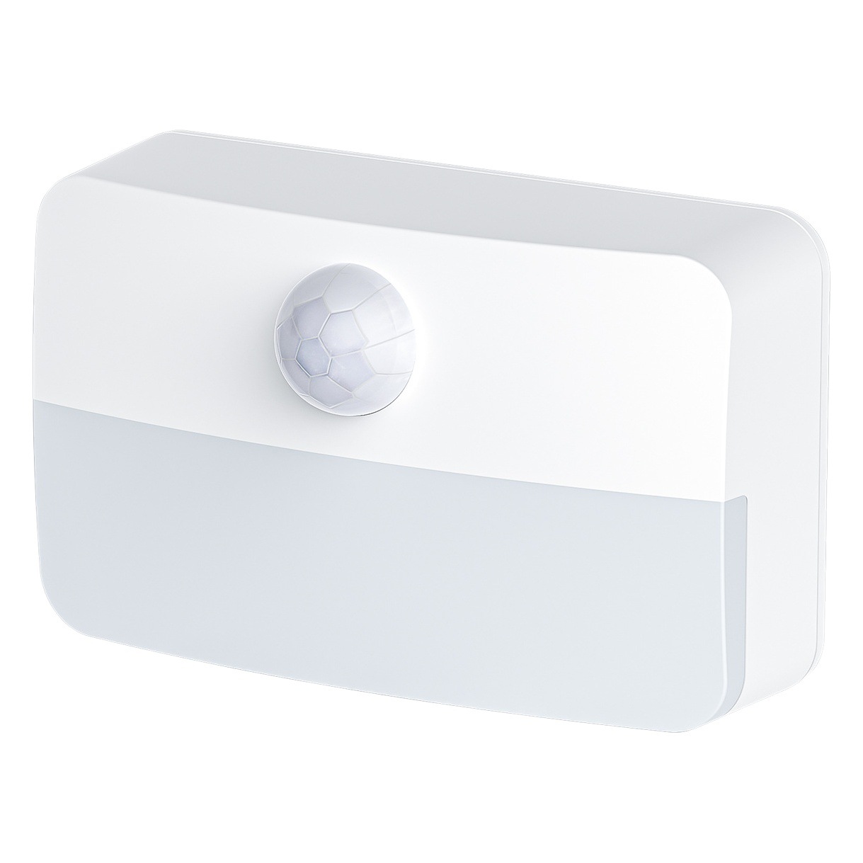 Lámpara de inducción del cuerpo humano transfronterizo nuevo fabricante en stock batería gabinete de cocina mesita de noche luz de noche de inducción inteligente