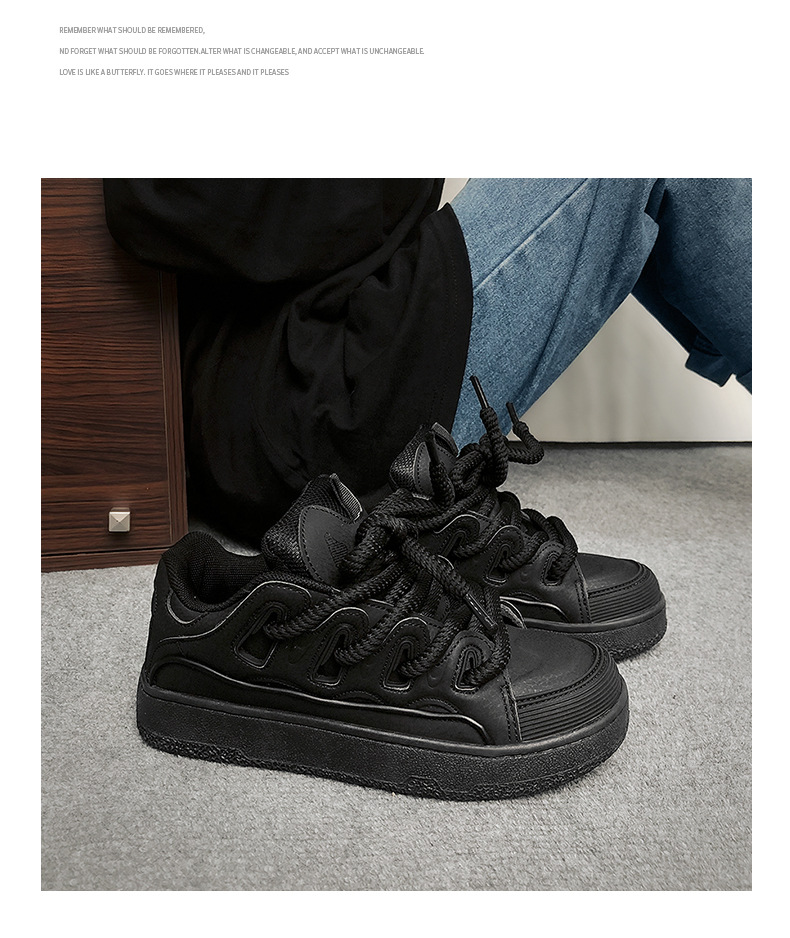 Vendita calda scarpe da corsa classiche da donna per uomo Comfort piatte stringate grigio nero blu scarpe da ginnastica sportive da uomo_voghion.com