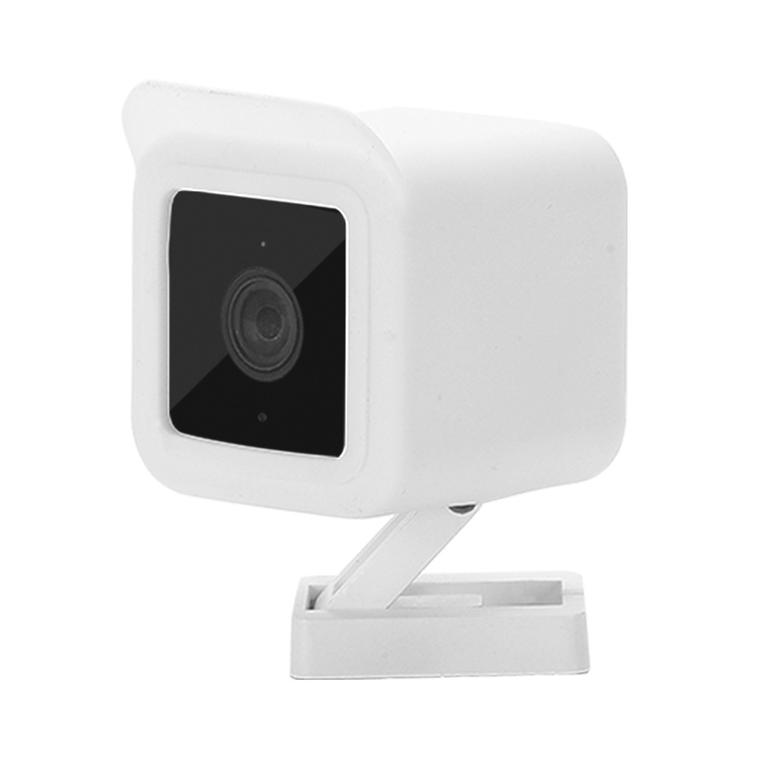 适用 wyze cam v3硅胶保护壳监控摄像机硅胶套亚马逊监控配件批发