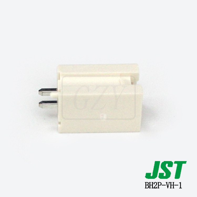 BH2P-VH-1  JST VHϵ 3.96mm൥2pin