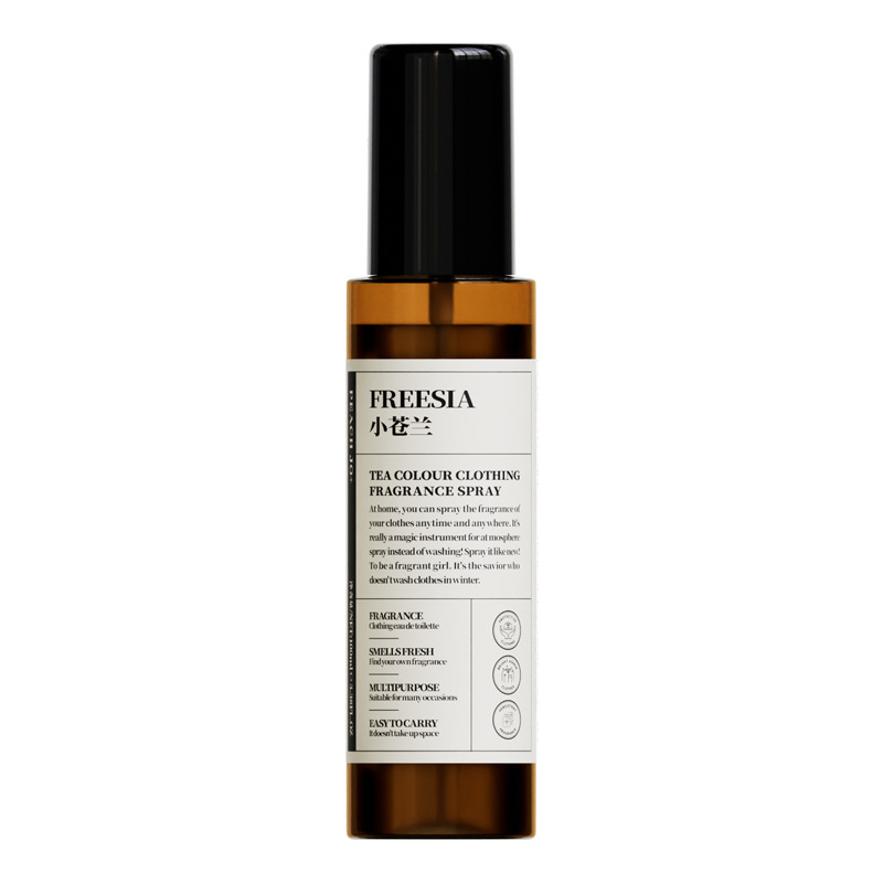 Spray Desodorante para Ropa Refrescante y Desodorante para Ropa image 6