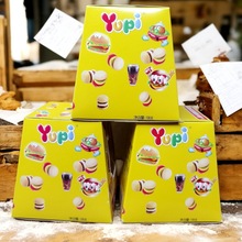 ���l�������eʳƷ��ʳ ӡ��YUPI��Ƥʲ�\�h��QQܛ��100�� 24��/��