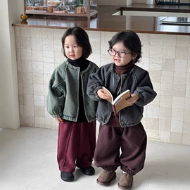 童裤;童套装;童毛衣