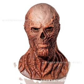 面具;cosplay道具