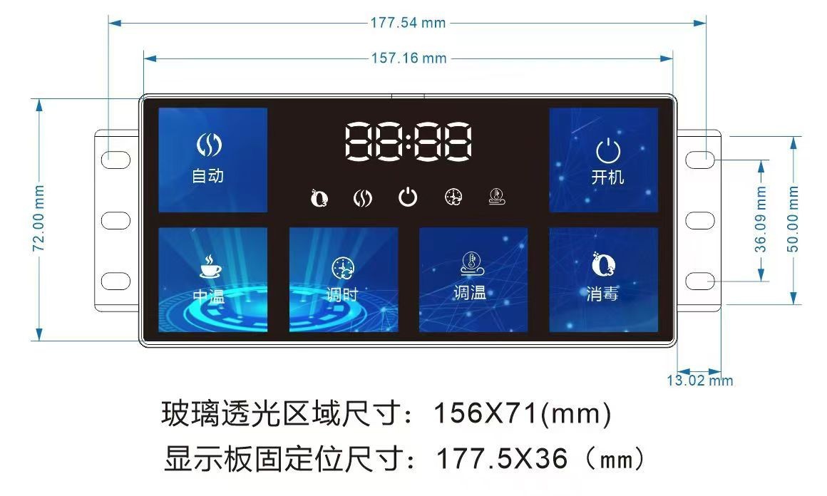 PCBA�������ɱ����-��ذ�-���ذ��Ʒ��������EMC���ʽɱ��