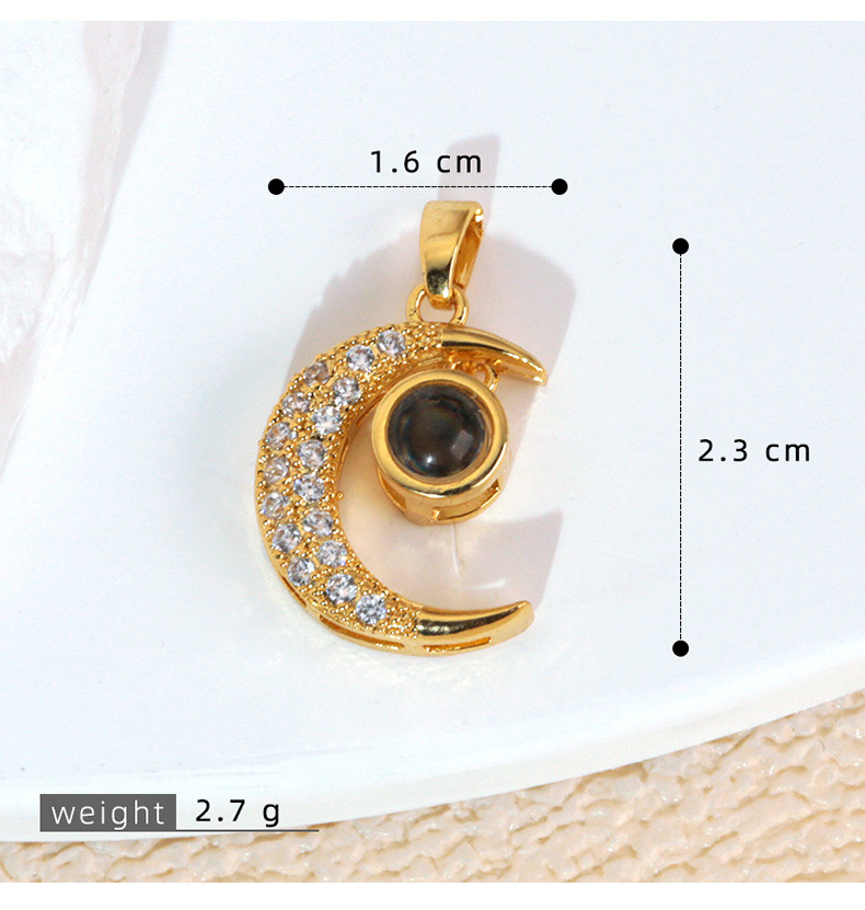4g Weight Pendant Jewelry Making Type 27*27mm Jewelry Making Size DIY Jewelry Accessories Classification 1 Piece Quantity Copper Material Cross, Devil's Eye, Heart Shape Pattern All Seasons Season Polished Finish Plating Design Elegant, Sweet, Classic Style Style 1 Piece 27*27mm Copper Cross Devil's Eye Heart Shape Polished Pendant DIY Jewelry Accessories 12