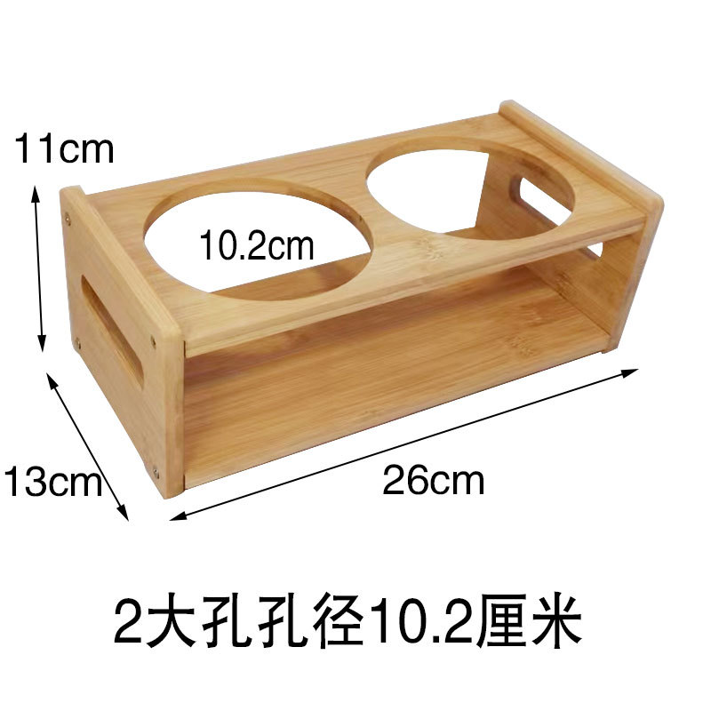 2圆孔孔径10厘米