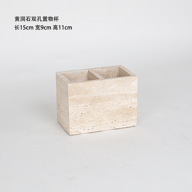 Huangdong Stone Baños Kit Hotel Villa Modelo Baños Ornamento Soft Trader Comercio Exterior Transfronterizo Caja de extracción