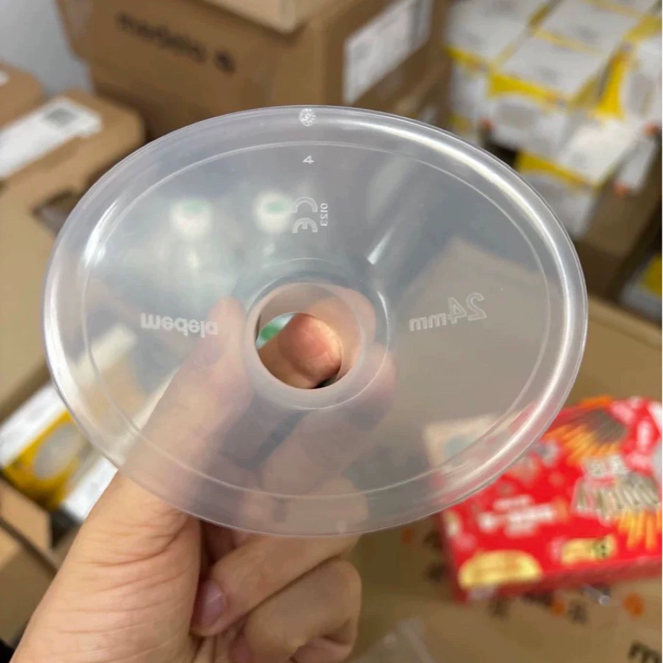 Крепежная оболочка для молокоотсоса Меделла Аксессуары Овал