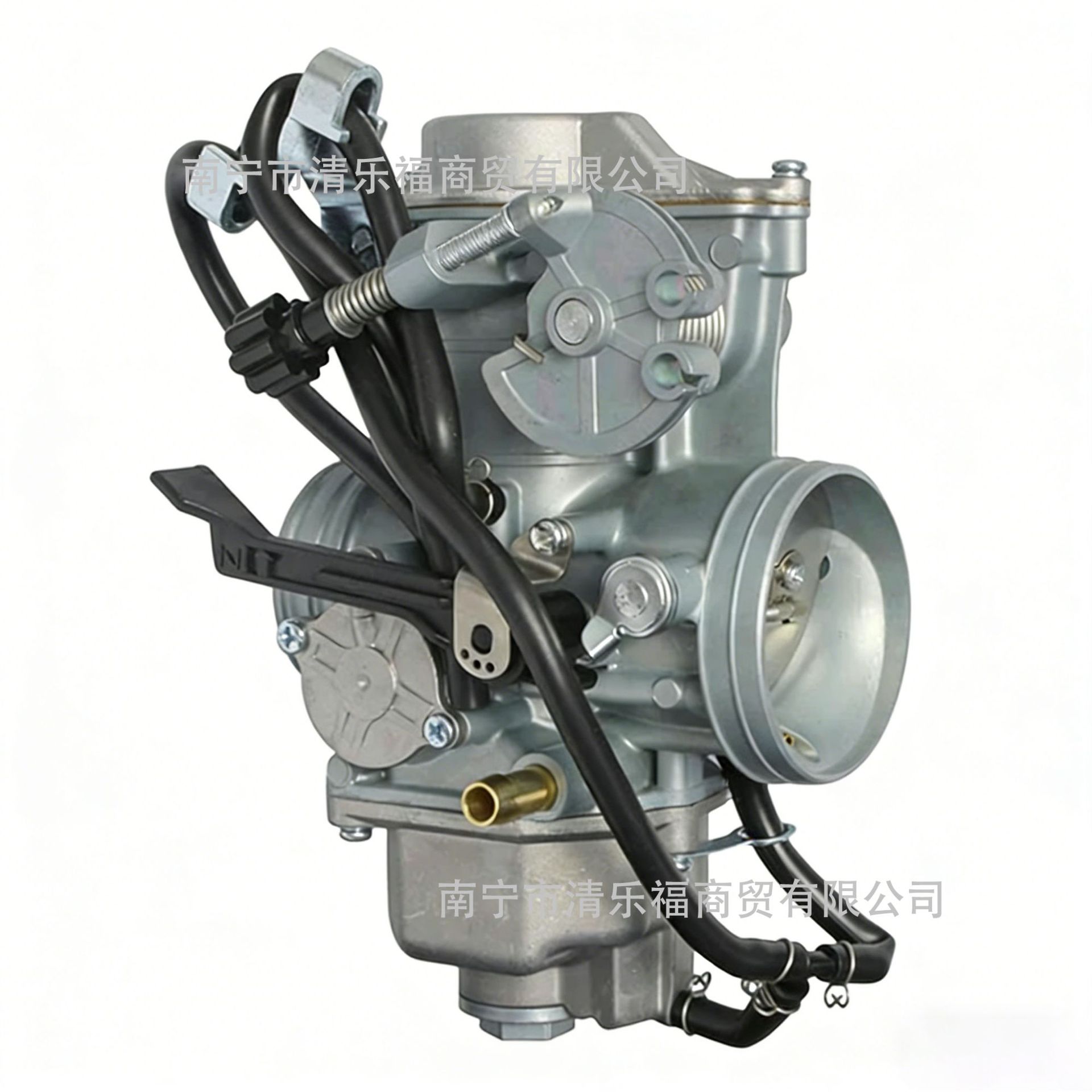 Carburetor 16100-Mbn-673 Is Suitable for Honda Genuine 2000-2006 Xr650R