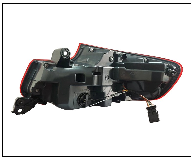 Suitable for Bmw 2 Series 14-18 Models F22 Original Tail Light Brake Light 63217420991 63217420992